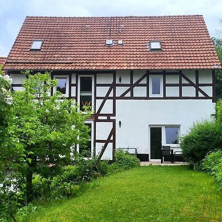 Haus An Der Werbe Διαμέρισμα Waldeck  Εξωτερικό φωτογραφία