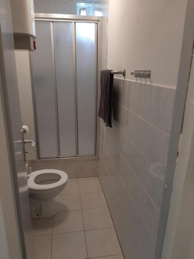 Haus An Der Werbe Διαμέρισμα Waldeck  Εξωτερικό φωτογραφία