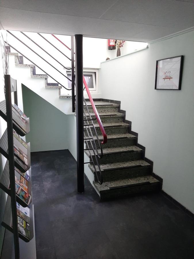 Haus An Der Werbe Διαμέρισμα Waldeck  Εξωτερικό φωτογραφία